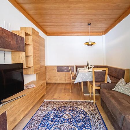 Apartment Brunelle Selva di Val Gardena Kültér fotó