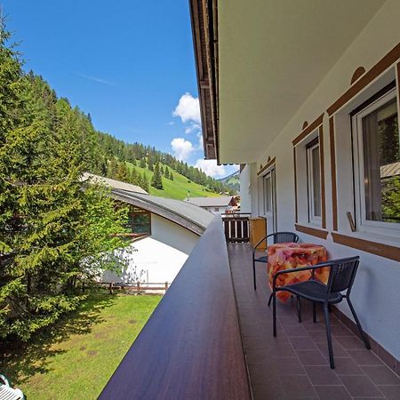 Apartment Brunelle Selva di Val Gardena Kültér fotó