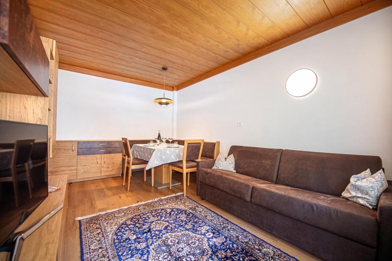 Apartment Brunelle Selva di Val Gardena Kültér fotó