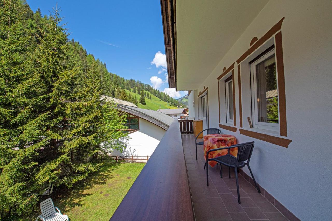 Apartment Brunelle Selva di Val Gardena Kültér fotó